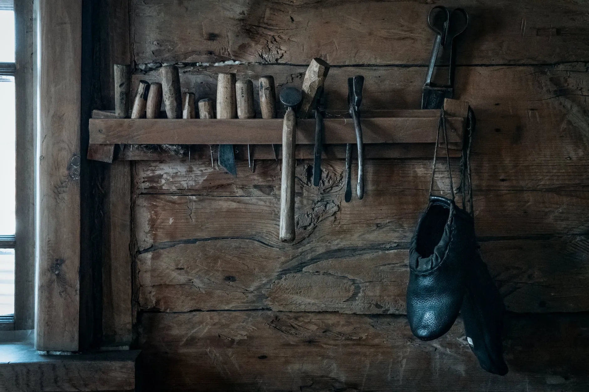 Il calzolaio con le scarpe rotte è solo l’inizio della storia: benvenuti nel mio blog!