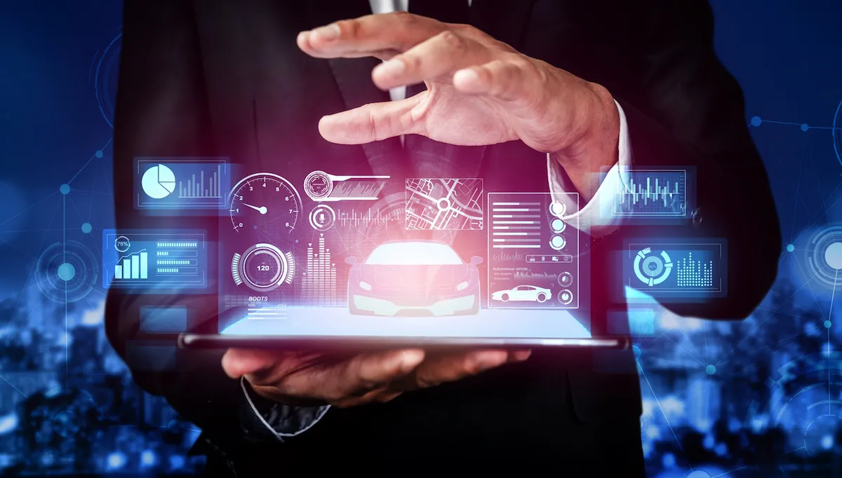 Baidu, il motore di ricerca cinese che investe nell’automotive