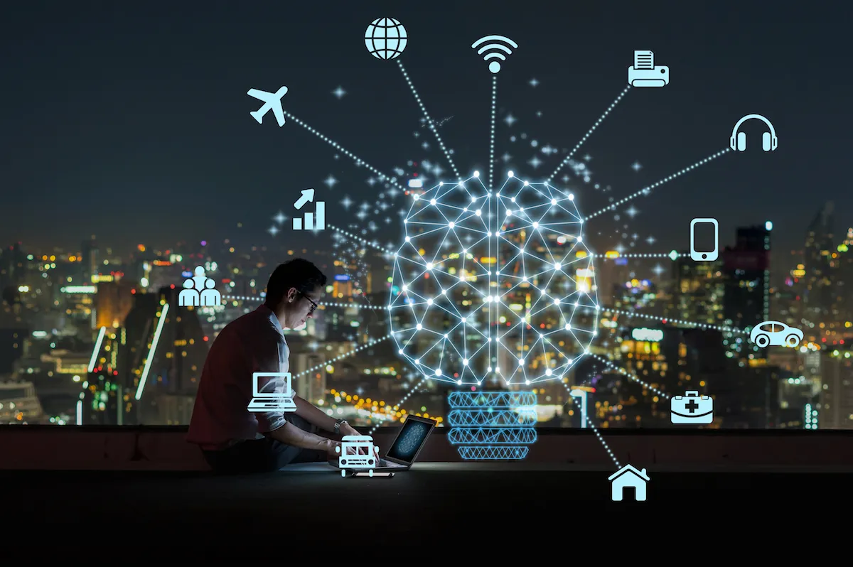 Cisco Systems e Internet of Things, il futuro è già tra noi
