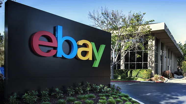 eBay marketplace, da svuota cantine a colosso mondiale dell’e-commerce