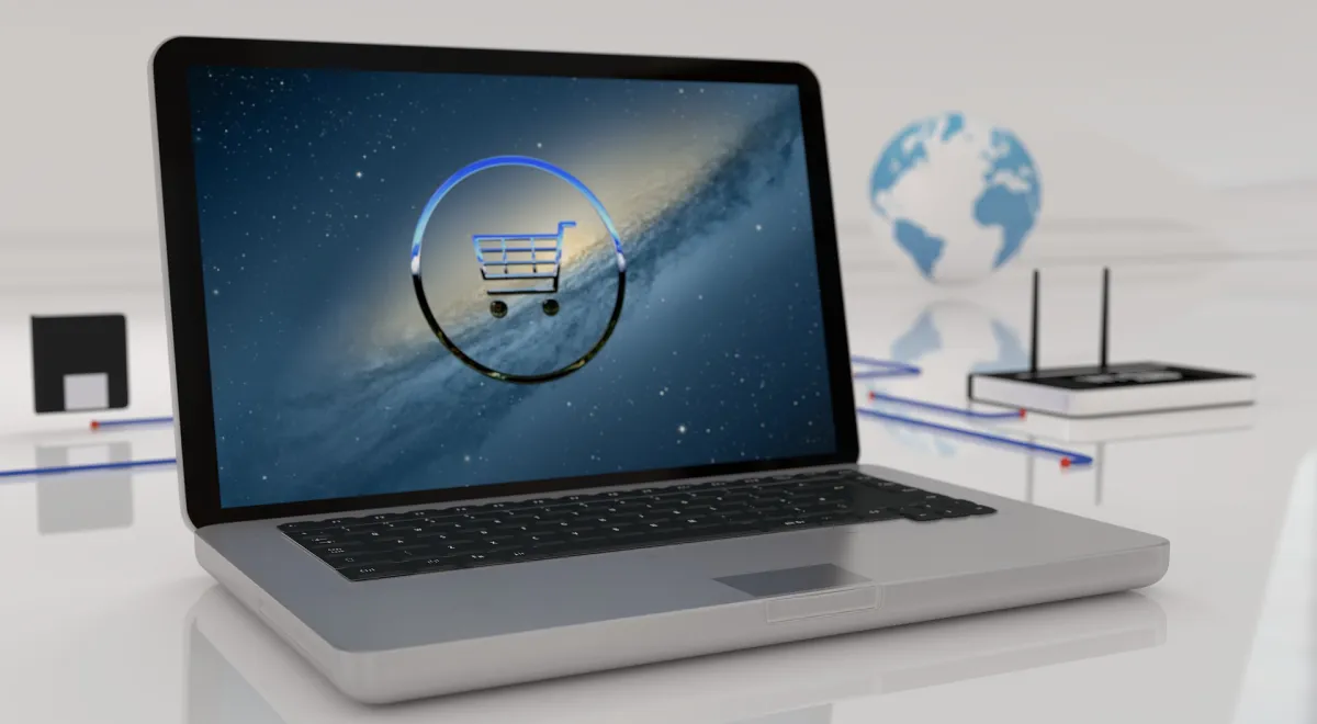 eBay marketplace, da svuota cantine a colosso mondiale dell’e-commerce
